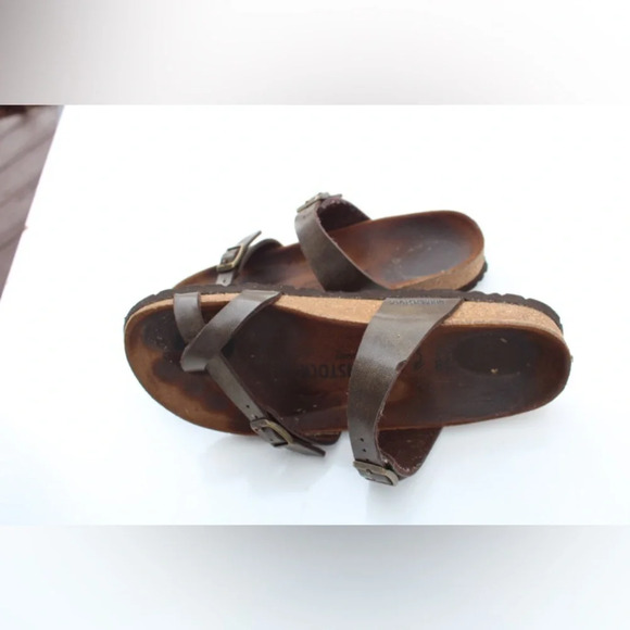 Birkenstock Mayari sandals - Picture 9 of 11